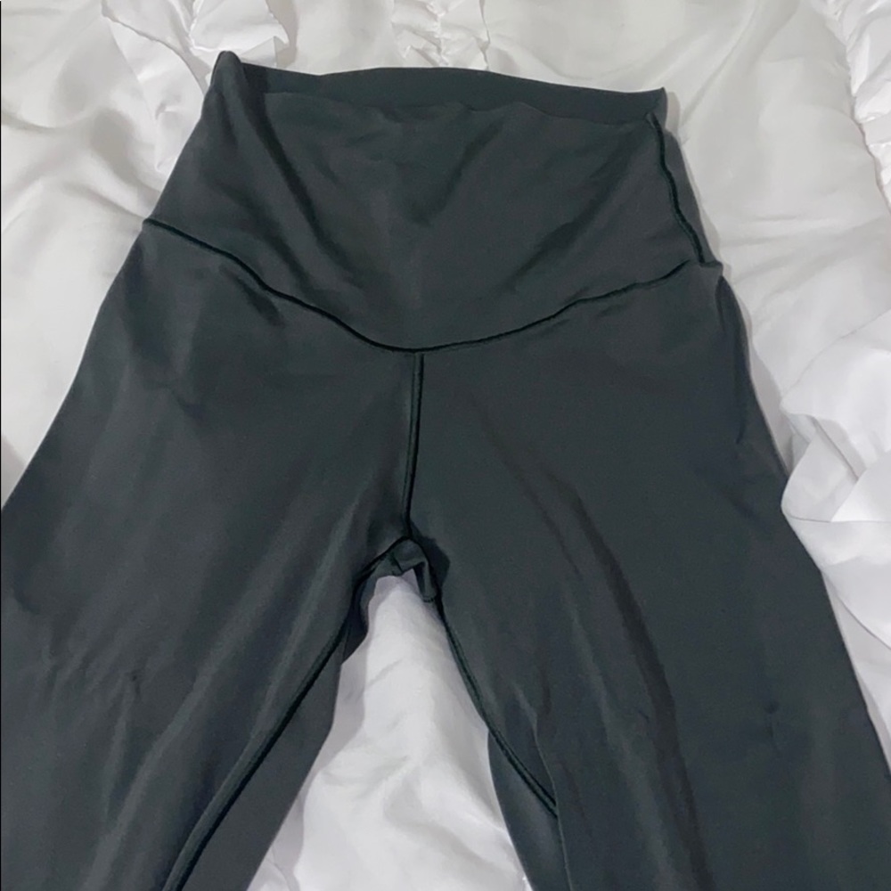 aerie offline real me legging